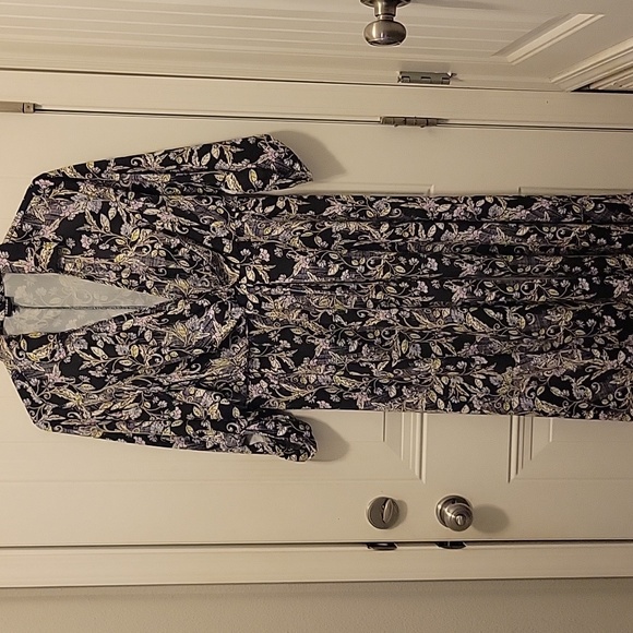 torrid Dresses & Skirts - Torrid Pull Over Dress